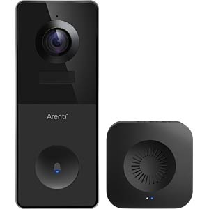 Video doorbell Arenti VBell1 — 2